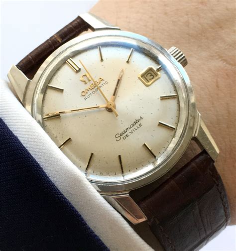 omega seamaster automatic date|omega automatic seamaster vintage.